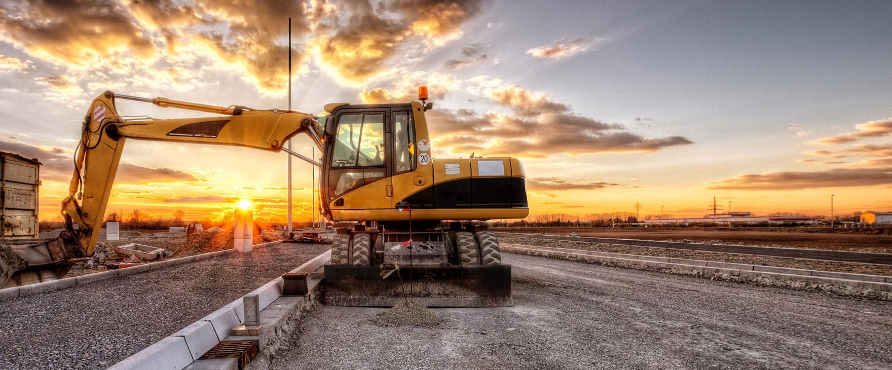 Construction & Equipment
